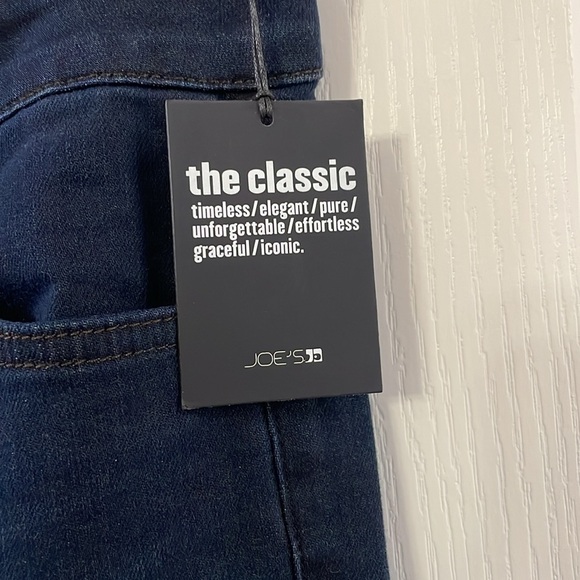 NWT Joe’s Jeans The Classic Bootcut Size 28 - Picture 2 of 9